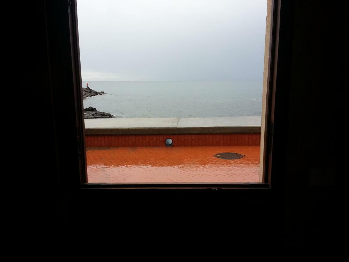 Apartamento Playa Pozo Izquierdo Exterior foto