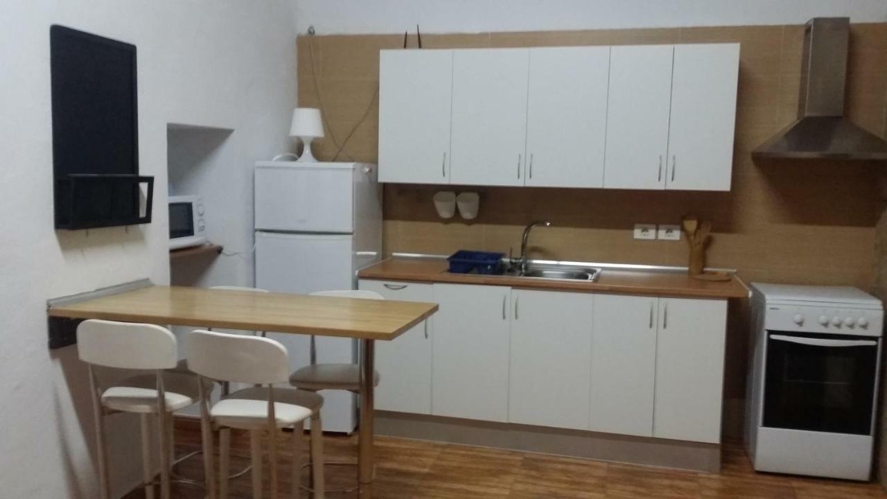 Apartamento Playa Pozo Izquierdo Exterior foto